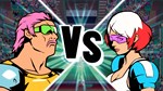 * Windjammers 2 EU Steam КЛЮЧ * ЕВРОПА
