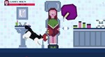 * Itty Bitty Toilet Kitty Steam КЛЮЧ * GLOBAL (NO TR)