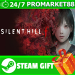 **ВСЕ СТРАНЫ** SILENT HILL f - Digital Deluxe