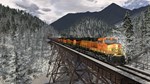 ** TS Marketplace: BNSF Scenario Pack 01 STEAM GIFT