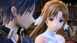 * SWORD ART ONLINE Alicization Lycoris Premium Pass EU