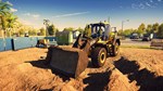 * Construction Simulator - JCB Pack DLC Steam КЛЮЧ