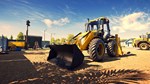 * Construction Simulator - JCB Pack DLC Steam КЛЮЧ