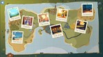 **ВСЕ СТРАНЫ+РОССИЯ** Campfire STEAM GIFT
