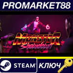 * Monster Showdown VR Steam КЛЮЧ * GLOBAL (NO TR)