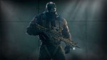 * Tom Clancy´s Rainbow Six Siege - Castle Blood Dragon