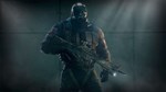* Tom Clancy´s Rainbow Six Siege - Castle Blood Dragon