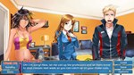* Roommates Deluxe Edition Steam КЛЮЧ * GLOBAL (NO TR)