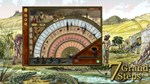 *7 Grand Steps: What Ancients Begat Steam КЛЮЧ *GLOBAL