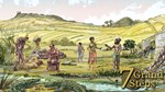 *7 Grand Steps: What Ancients Begat Steam КЛЮЧ *GLOBAL