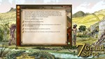 *7 Grand Steps: What Ancients Begat Steam КЛЮЧ *GLOBAL