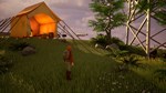 * Hazel Sky Steam КЛЮЧ * GLOBAL (NO TR)