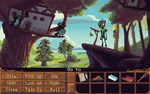 *Beyond The Edge Of Owlsgard EU Steam КЛЮЧ *ЕВРОПА