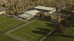 * Cities: Skylines II - Creator Pack: Leisure Venues DL