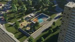 * Cities: Skylines II - Creator Pack: Leisure Venues DL
