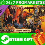 ** Fantasy Grounds - Pathfinder 2 RPG - Core Rules (PFR