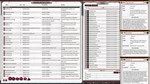 ** Fantasy Grounds - Pathfinder 2 RPG - Core Rules (PFR