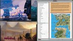 ** Fantasy Grounds - Pathfinder 2 RPG - Core Rules (PFR