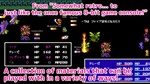 ** RPG Maker MZ - 8bit Retro Graphic Materials All-in-O