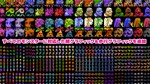 ** RPG Maker MZ - 8bit Retro Graphic Materials All-in-O