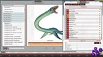 ** Fantasy Grounds - Pathfinder RPG 2 - Bestiary 2 STEA