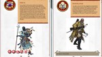 ** Fantasy Grounds - Pathfinder 2 RPG - Pathfinder Adva