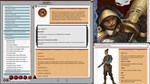 ** Fantasy Grounds - Pathfinder 2 RPG - Guns & Gears