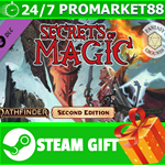 ** Fantasy Grounds - Pathfinder 2 RPG - Pathfinder Secr