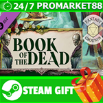 ** Fantasy Grounds - Pathfinder 2 RPG - Book of the Dea