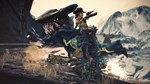 * Borderlands 3: Bounty of Blood DLC EU XBOX One КЛЮЧ