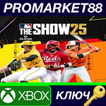 *MLB The Show 25 US Xbox Series X|S КЛЮЧ *США