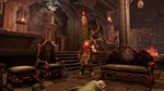 ** The Lord of the Rings: Return to Moria™ Orc Hunter P