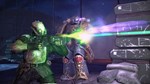 * Warhammer 40,000: Space Marine - Master Crafted Editi
