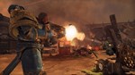 * Warhammer 40,000: Space Marine - Master Crafted Editi