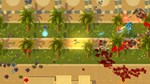*Serious Sam´s Bogus Detour EU Steam КЛЮЧ *ЕВРОПА