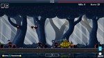 **ВСЕ СТРАНЫ+РОССИЯ** Turtle Riders STEAM GIFT