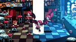 * Scott Pilgrim vs. The World: The Game Complete Editio