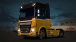 * Euro Truck Simulator 2 - Wheel Tuning Pack DLC EU Ste