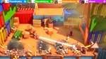 * Rubber Bandits EU Steam КЛЮЧ * ЕВРОПА