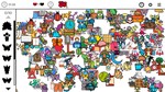 * Infinite Seek and Find Steam КЛЮЧ * GLOBAL (NO TR)