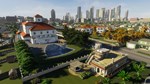 * Cities: Skylines II - Beach Properties Bundle DLC EU