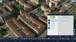 * Cities: Skylines II - Atmospheric Piano Channel DLC E