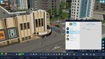 * Cities: Skylines II - Feelgood Funk Radio DLC EU Stea