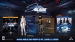 * Stellar Blade Complete Edition Steam АККАУНТ +ПОЧТА