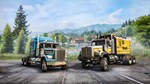 ** SnowRunner - Freightliner & Western Star Dual Pack