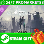 **ВСЕ СТРАНЫ** Stellar Blade™: Twin Expansion Pack STEA