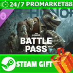 **ВСЕ СТРАНЫ+РОССИЯ** For Honor - Y9S2 Battle Pass