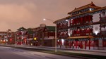 * Cities: Skylines II - Creator Pack: Dragon Gate DLC E