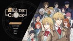 * Kill The Clock Steam КЛЮЧ * GLOBAL (NO TR)