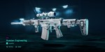 * Battlefield 2042: New Dawn - Season 5 Field Kit DLC E
